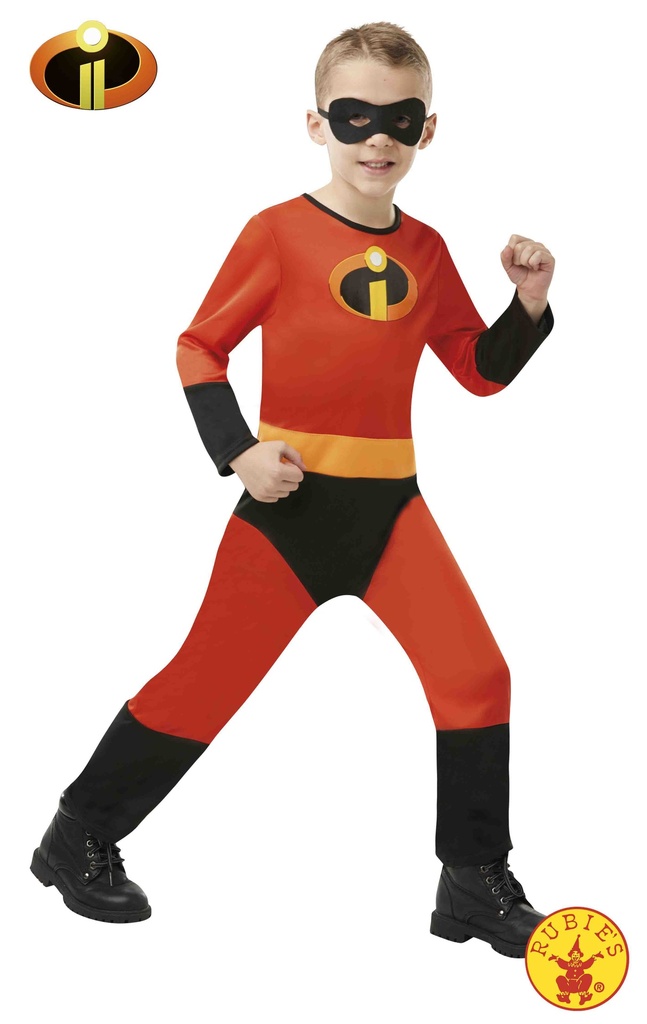 INCREDIBLES 5-6