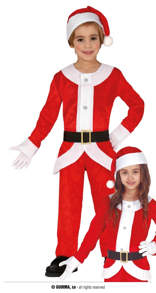 PAPA NOEL 5-6