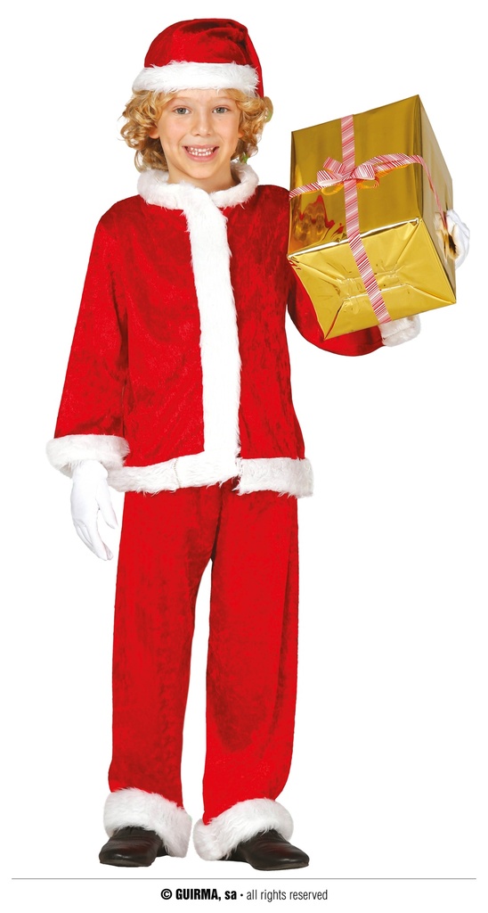 PAPA NOEL EXTRA 7-9