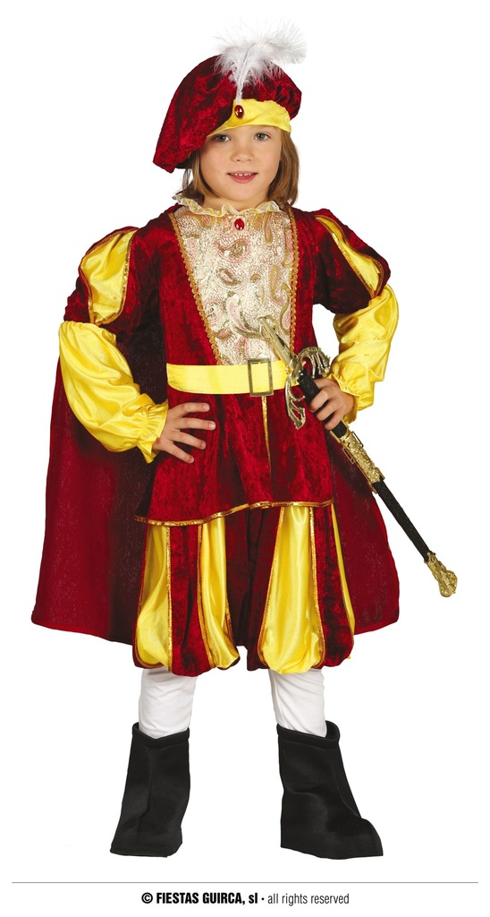 PRINCIPE 5-6