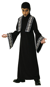 SACERDOTE TENEBROSO