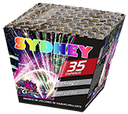 [323] BAT. SYDNEY