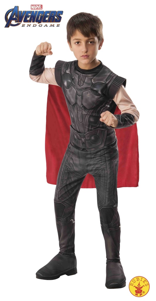 THOR 3-4