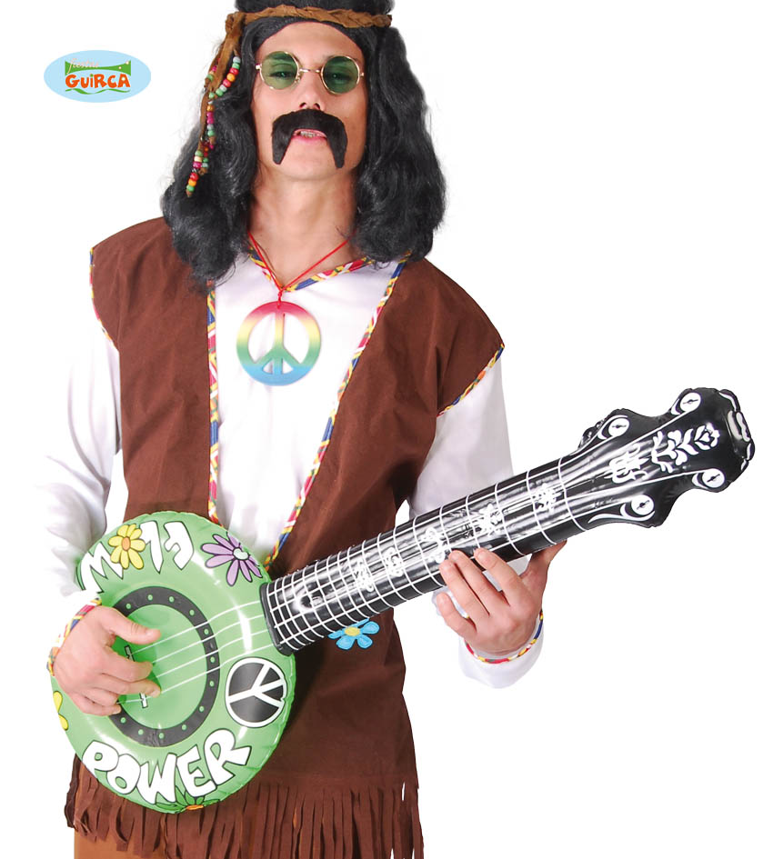 BANJO HINCHABLE 83 CMS