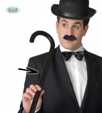BASTON COMEDIANTE  88 CMS.