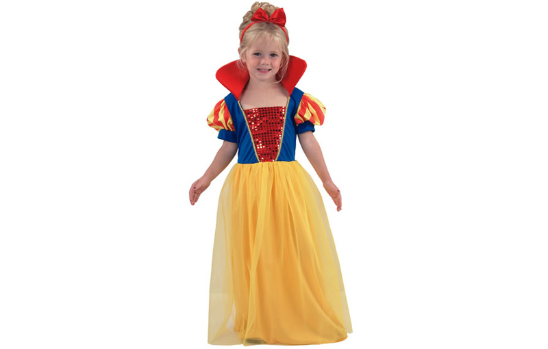 BLANCANIEVES T-0