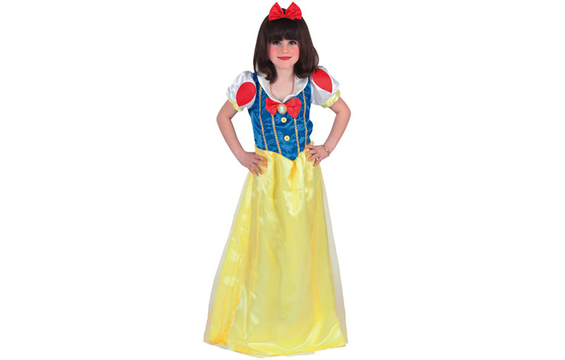 BLANCANIEVES T-1
