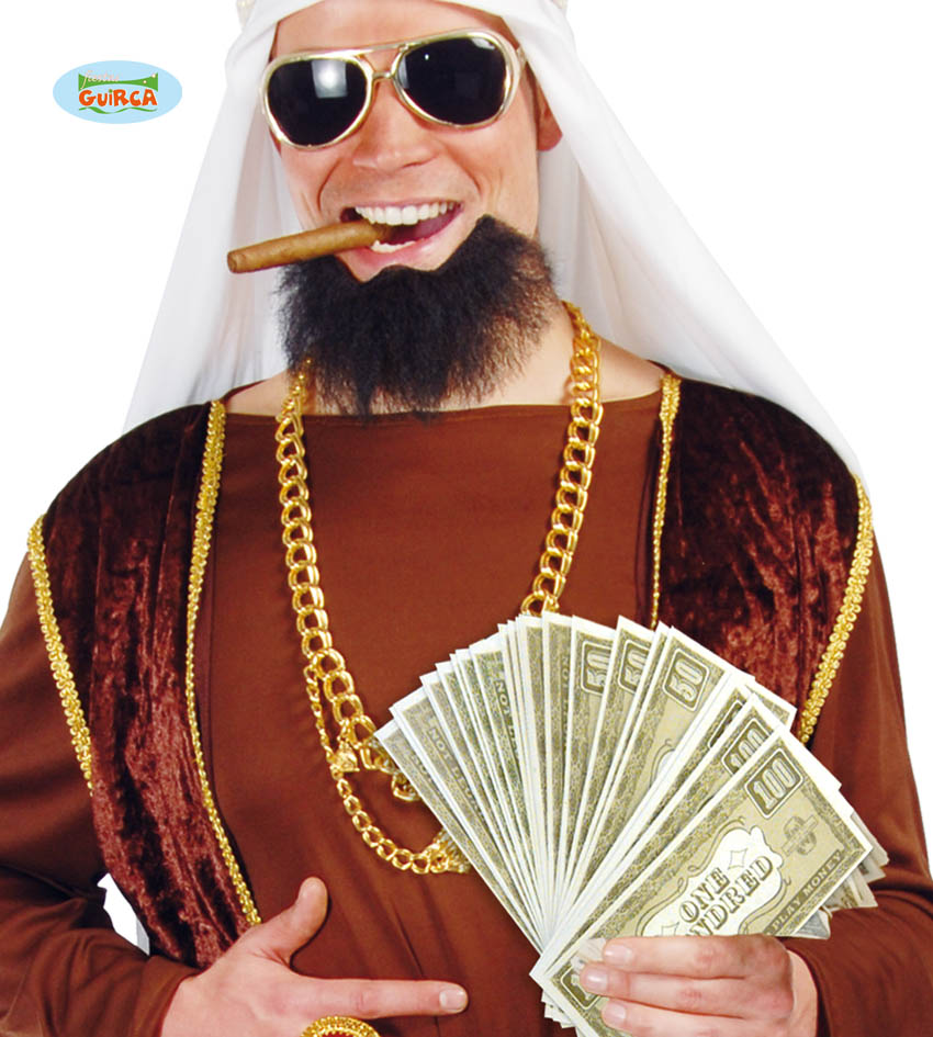 BOLSA 75 BILLETES