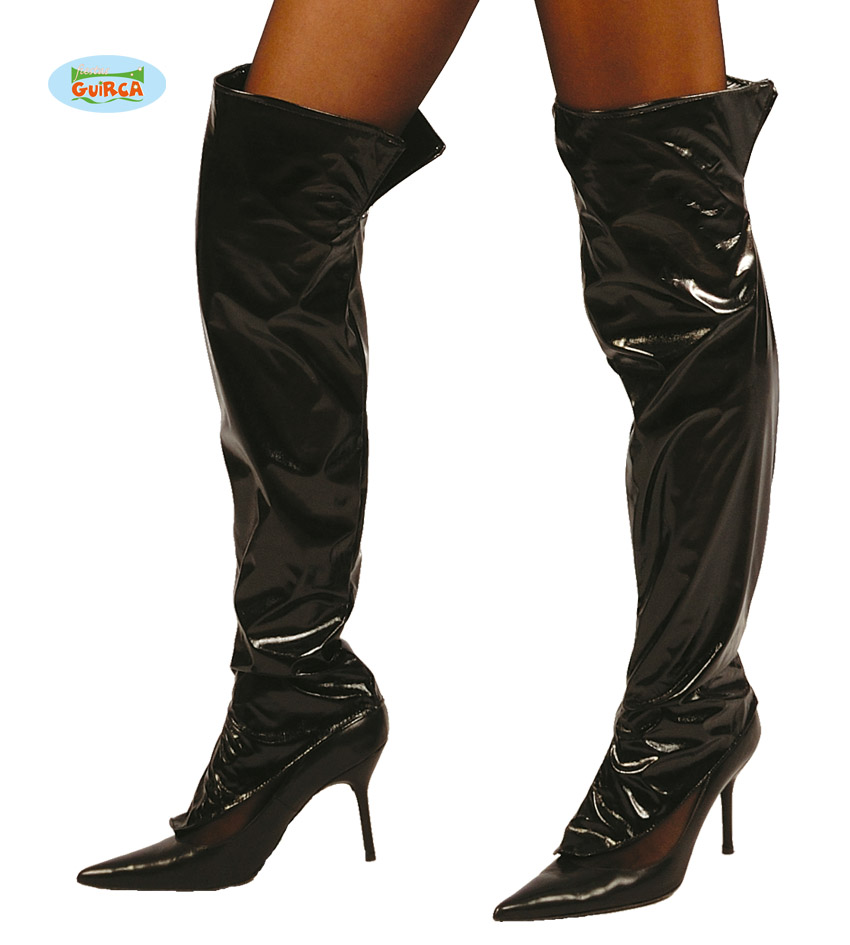 BOTAS NEGRAS
