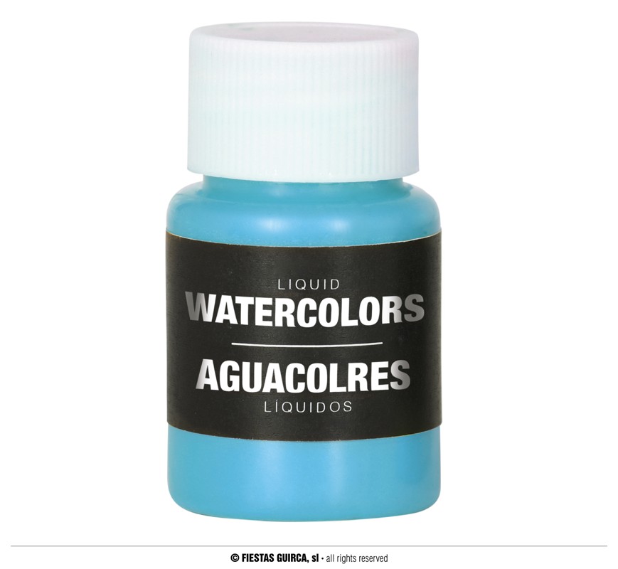 BOTE MAQ. AL AGUA LIQUIDO  AZUL MARINO