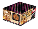 BATERIA GOLDEN DREAMS 100disp 20mm