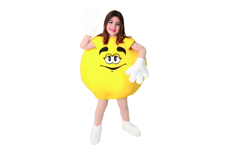 CARAMELO AMARILLO T-2