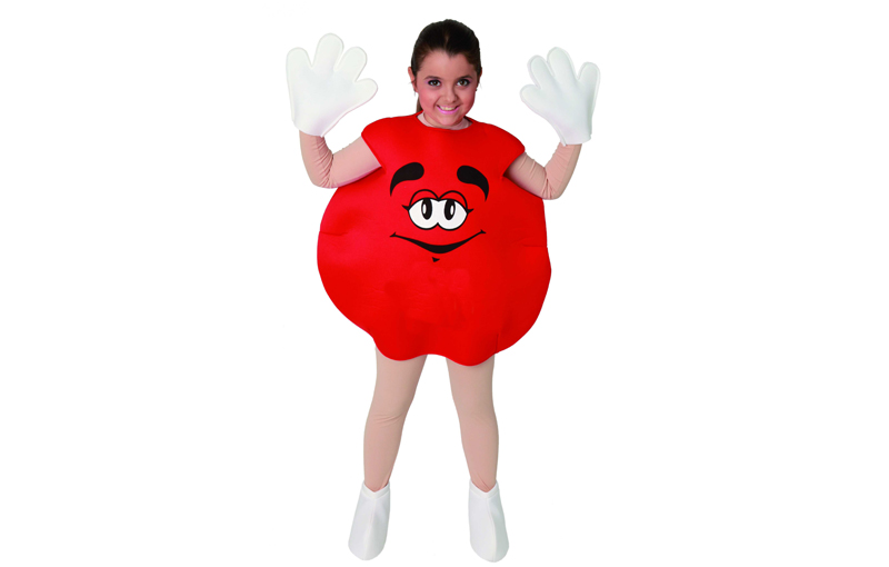 CARAMELO ROJO T-2