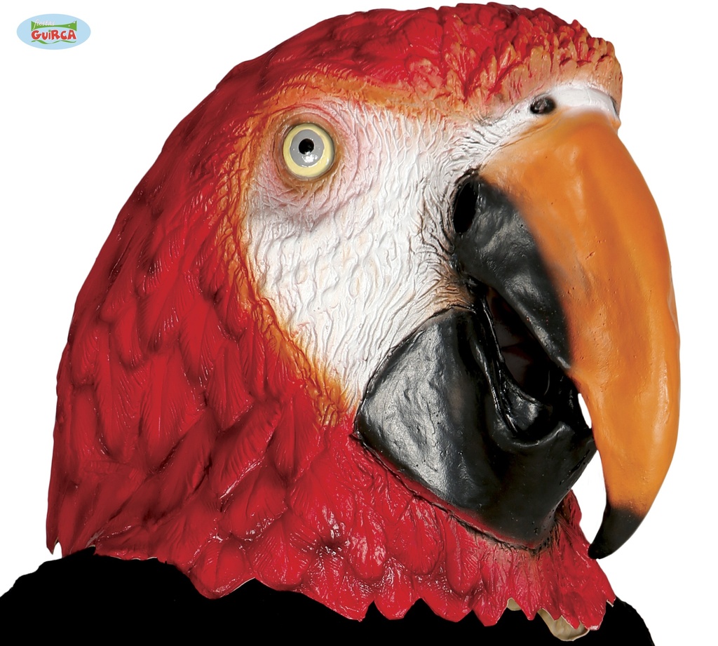 CARETA LORO