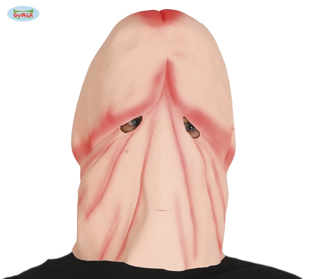 CARETA REPRODUCTOR