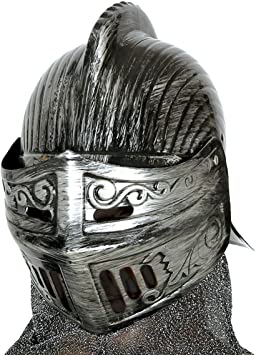 CASCO MEDIEVAL