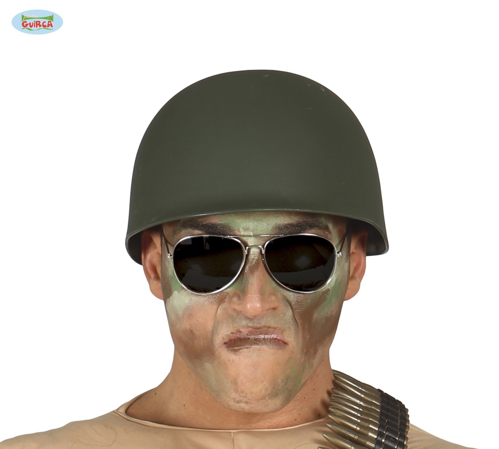 CASCO MILITAR AMERICANO