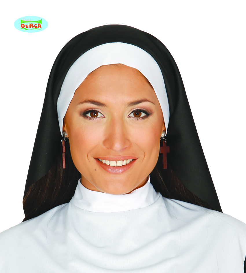 COFIA MONJA TELA