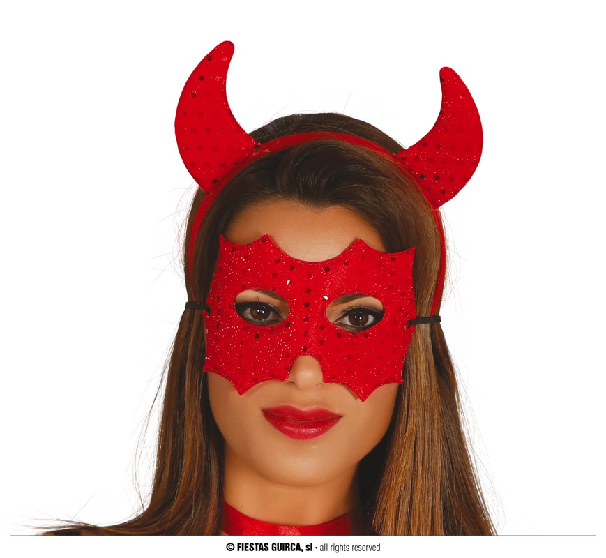 CONJUNTO DEMONIO