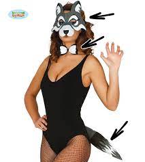CONJUNTO LOBO