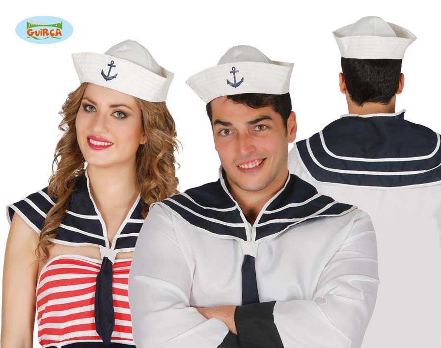 CONJUNTO MARINERO/A