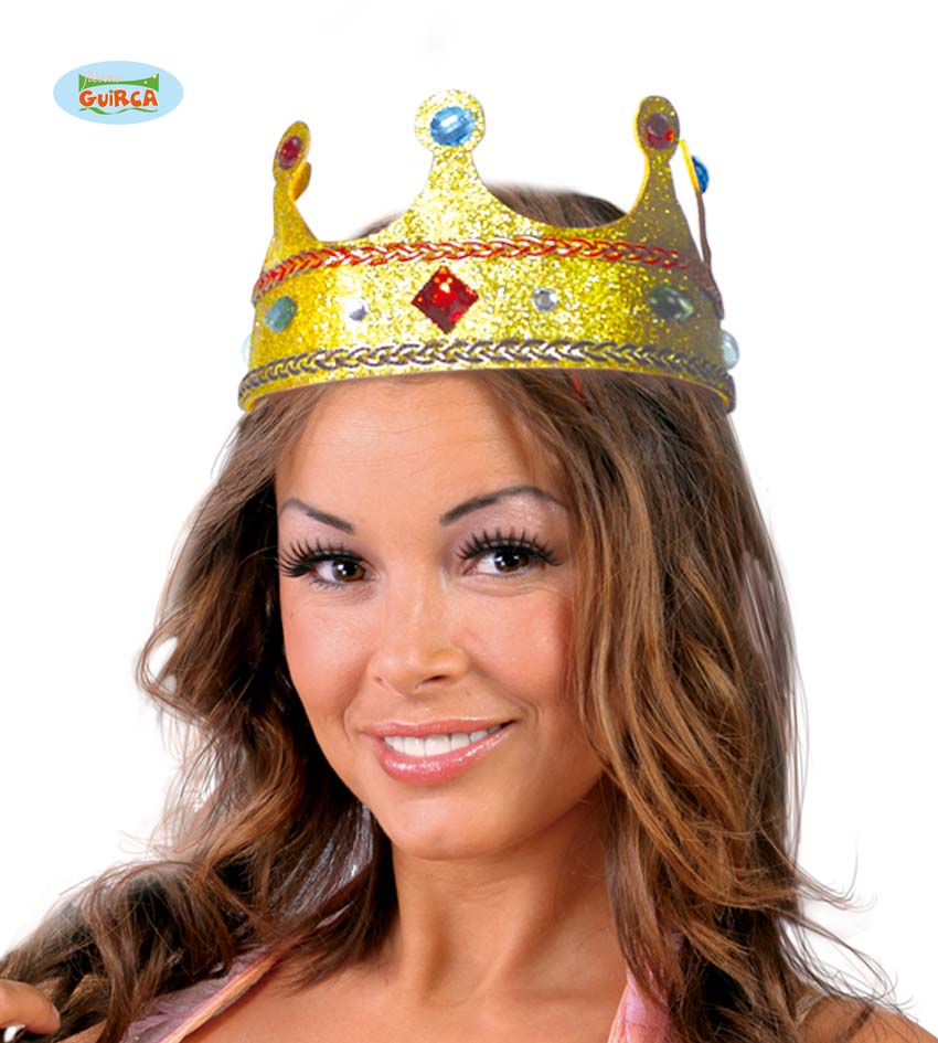 CORONA REINA