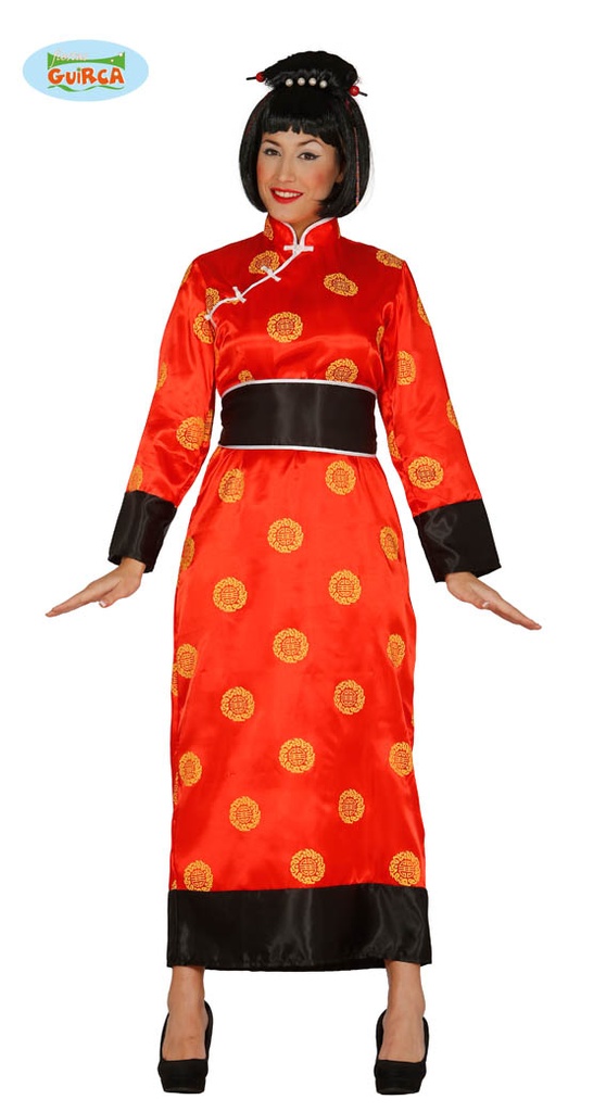 CHINA Talla L