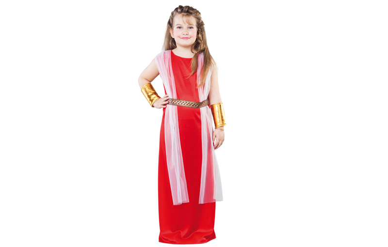DAMA ROMANA T-2