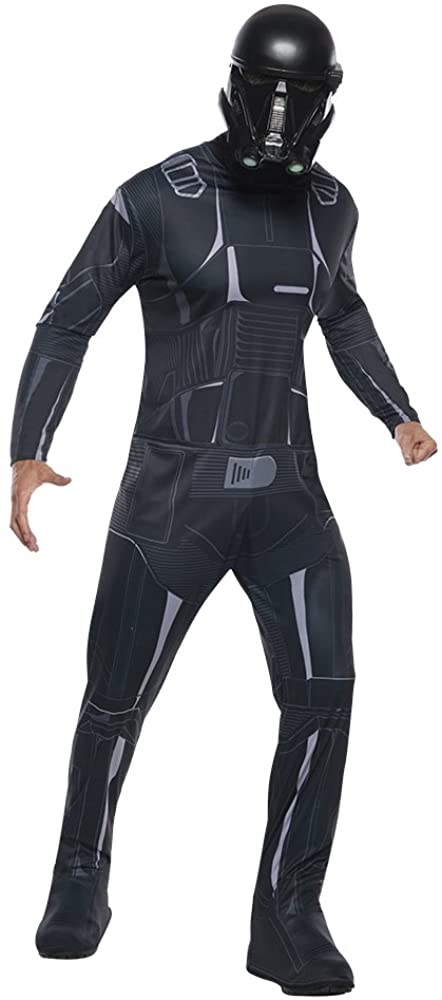 DEATH TROOPER CLASSIC AD