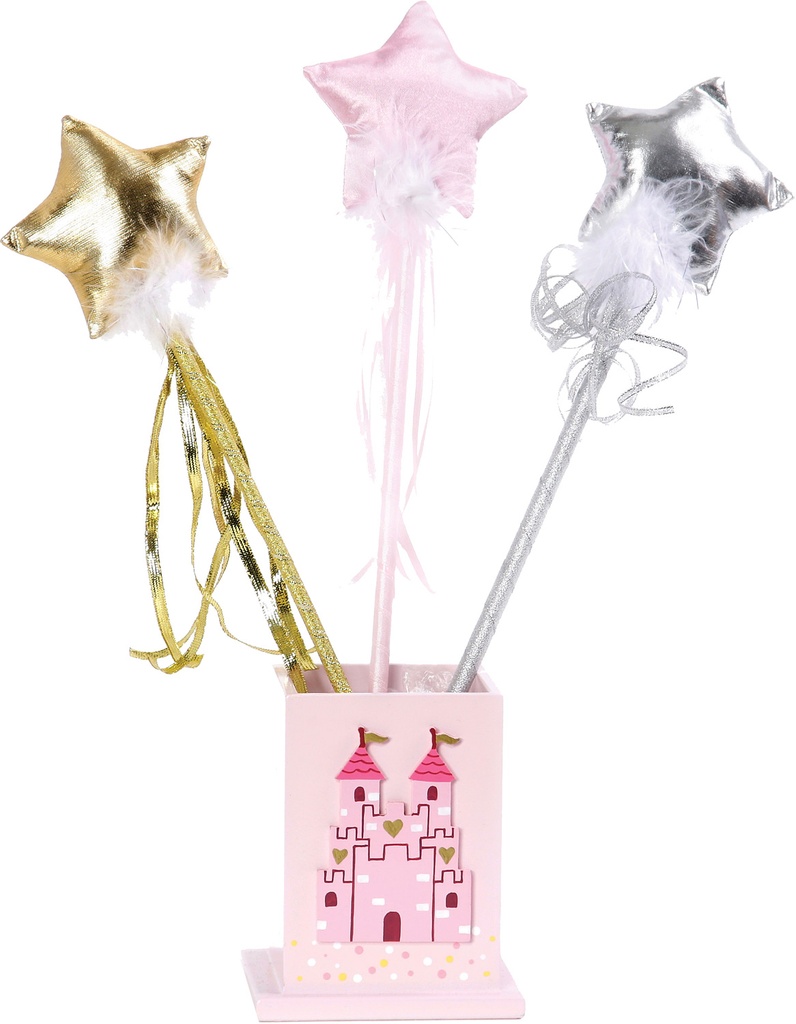 Deluxe Star Wand
