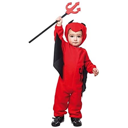 Demonio BEBE