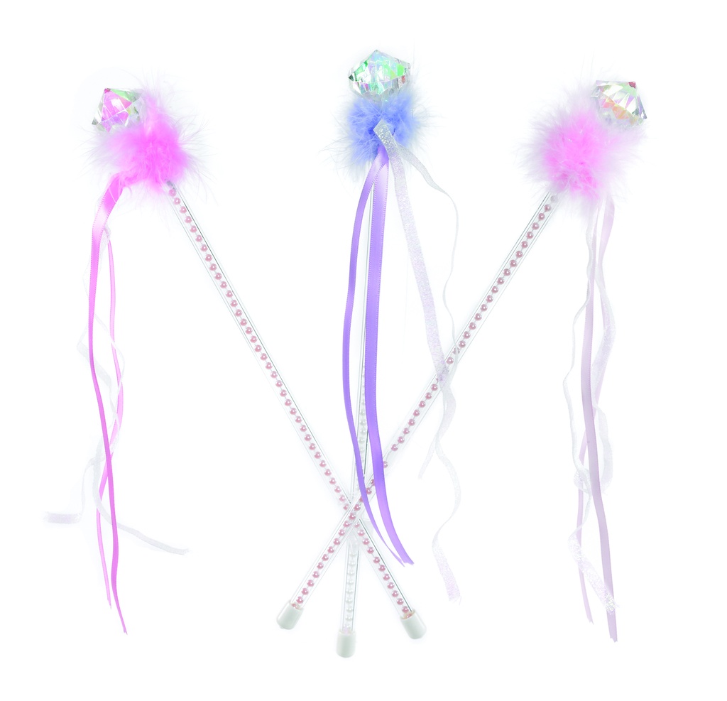 Diamond Wand