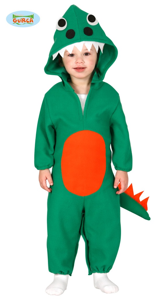 DINOSAURIO BABY 12-24 MESES