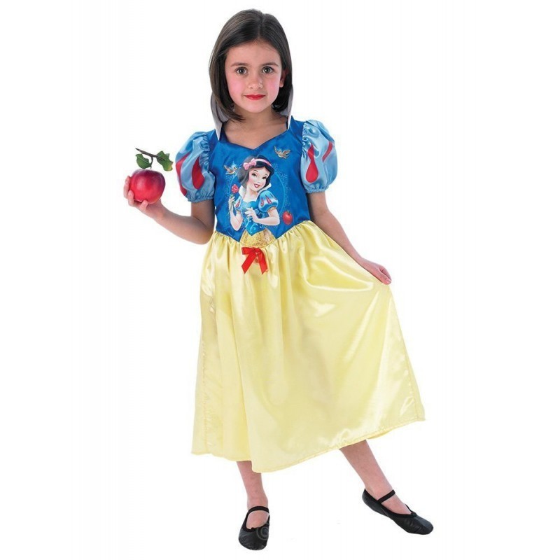 DISFRAZ BLANCANIEVES STORYTIME CL INF