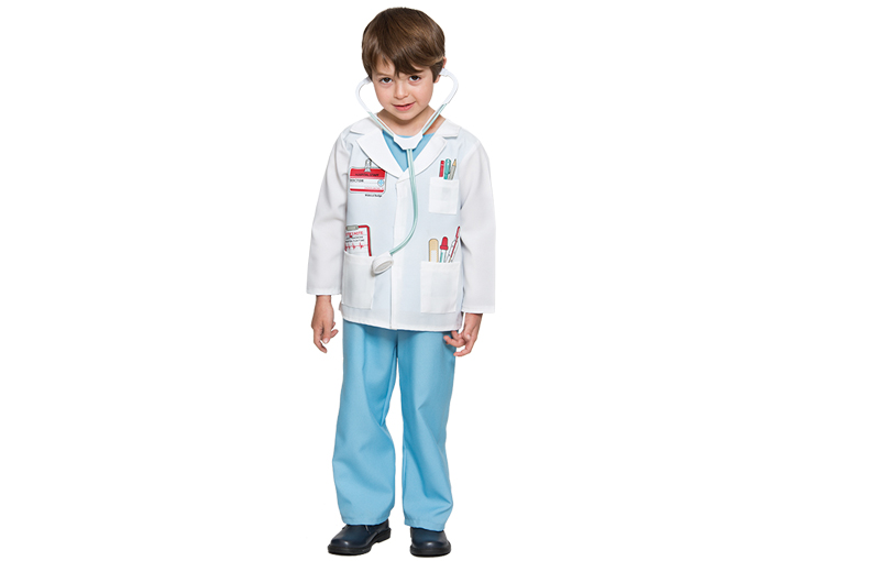 DOCTOR NIÑO T-2