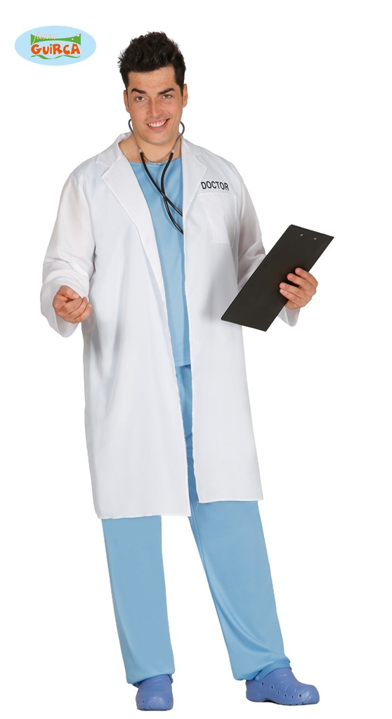 DOCTOR Talla L