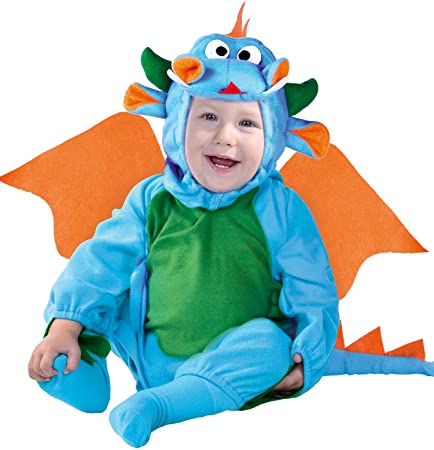 DRAGONCITO T-BB