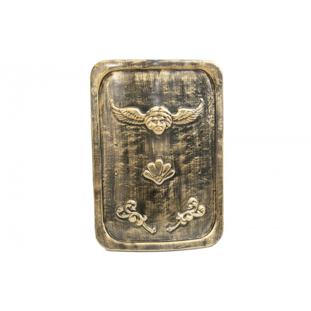 Escudo romano pl stico