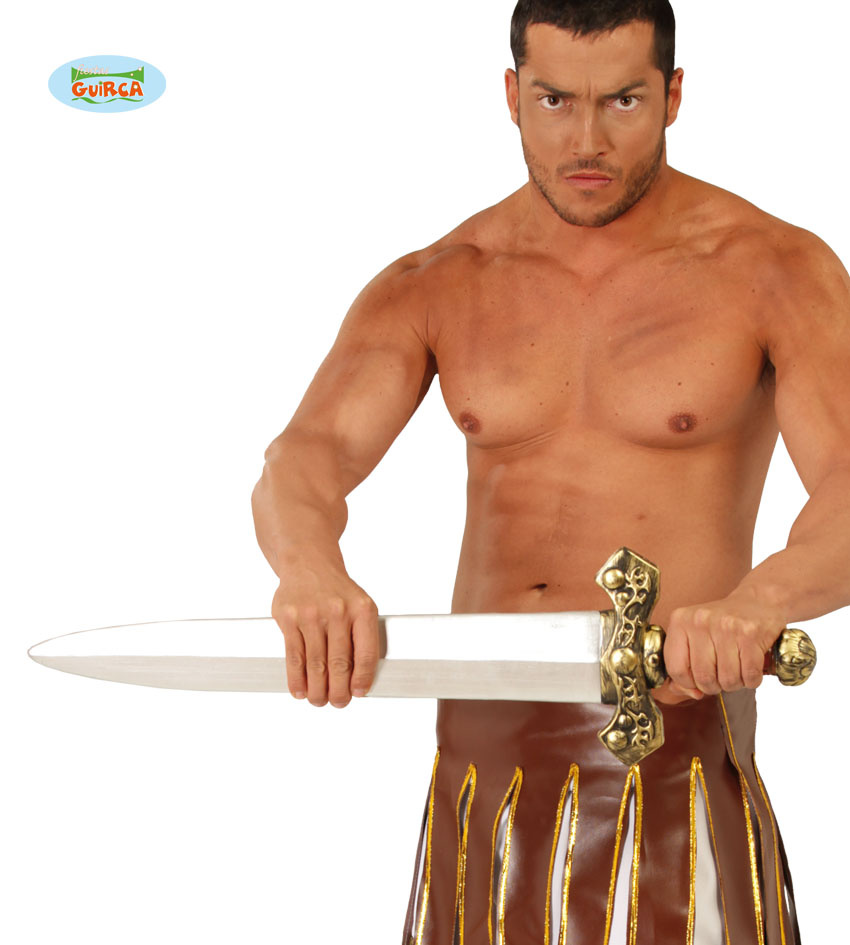 ESPADA BARBARO 75 CMS.