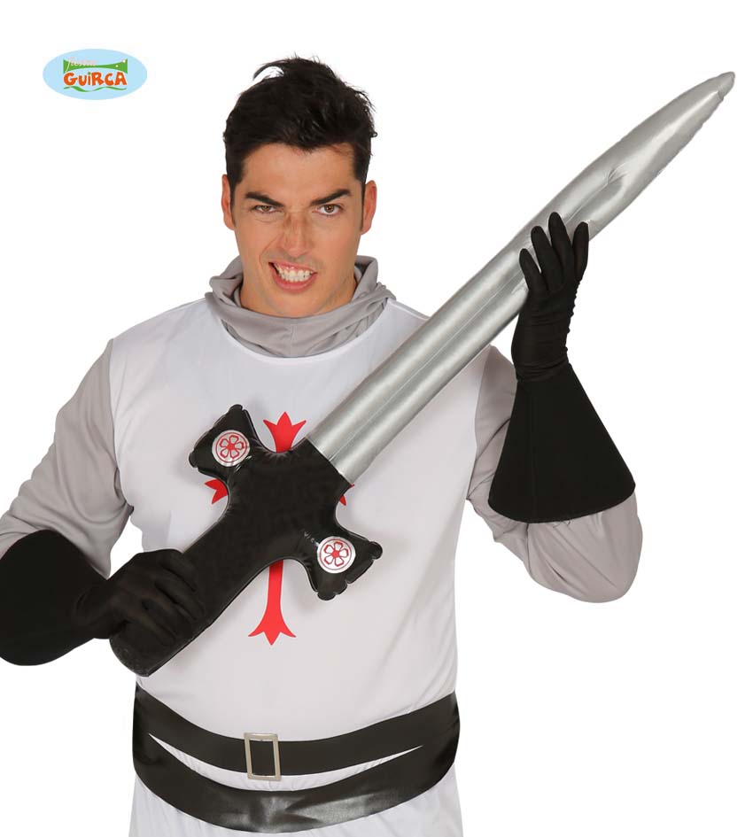 ESPADA HINCHABLE 103 CMS.