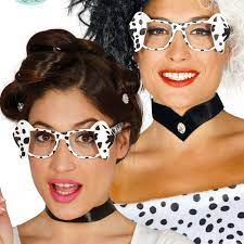 GAFAS DALMATA