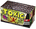[361] BATERIA TOXIC 50disp 20mm