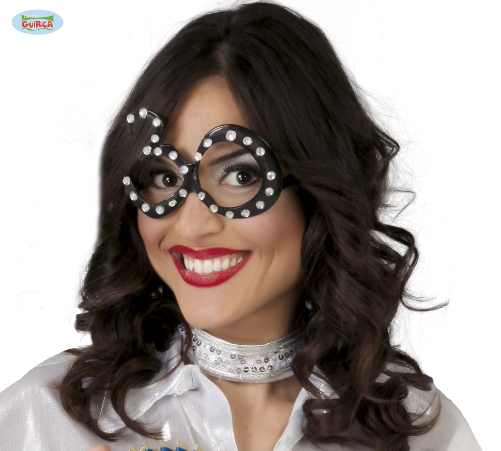 GAFAS FANTASIA 30 AÑOS