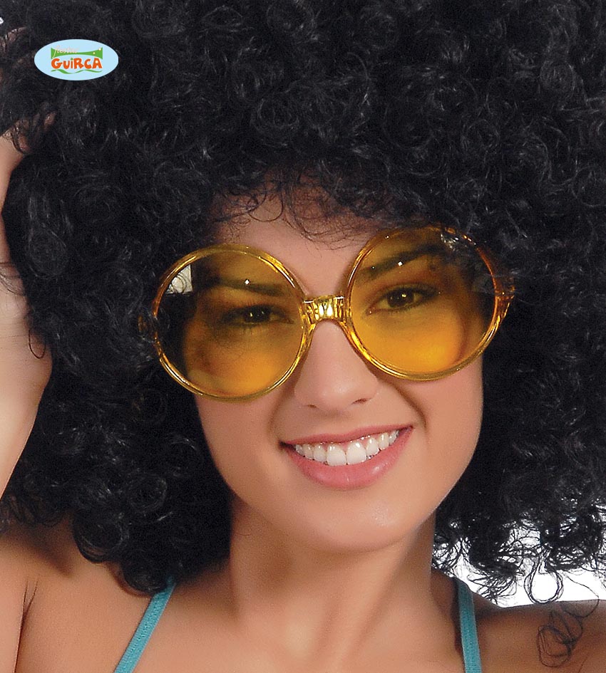 GAFAS GRANDES