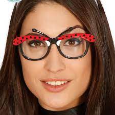 GAFAS MARIQUITA