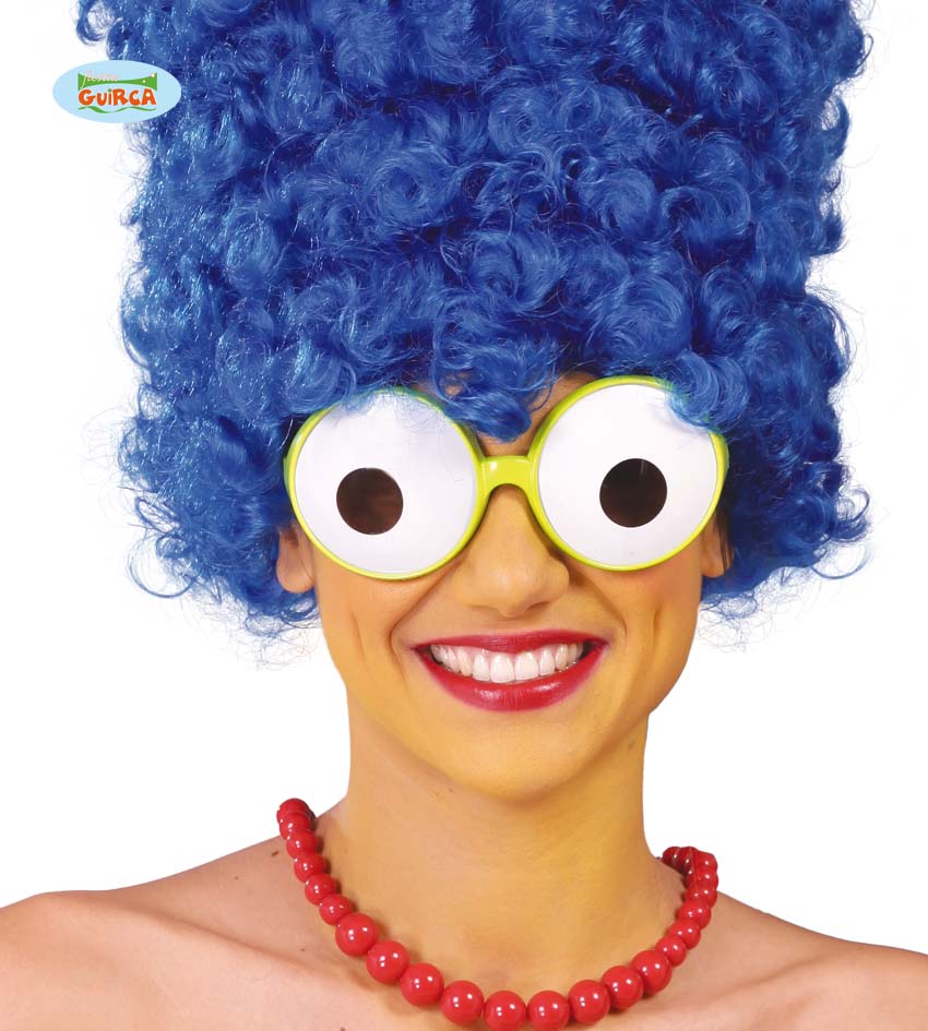GAFAS OJOS