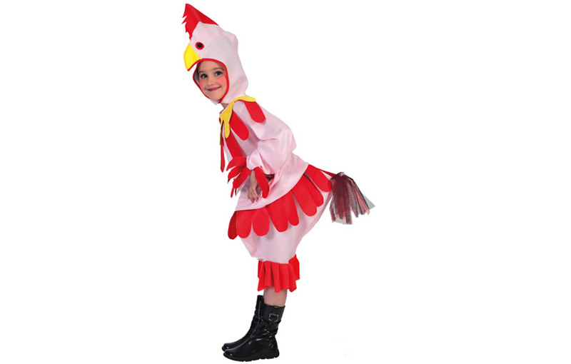 GALLINA T-1