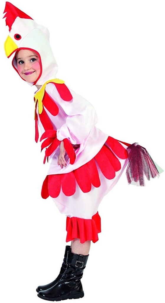 GALLINA T-3