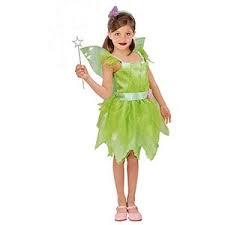 [85926] GLITTER FAIRY 5-6 AÑOS