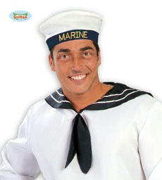 [13984] GORRA MARINERO